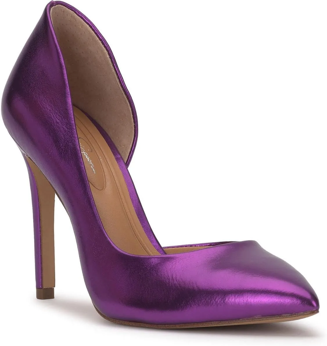 Jessica Simpson Women's Prizma D'Orsay Pump