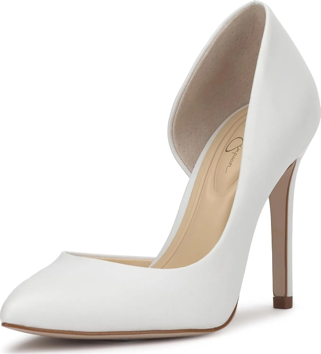 Jessica Simpson Women's Prizma Pump