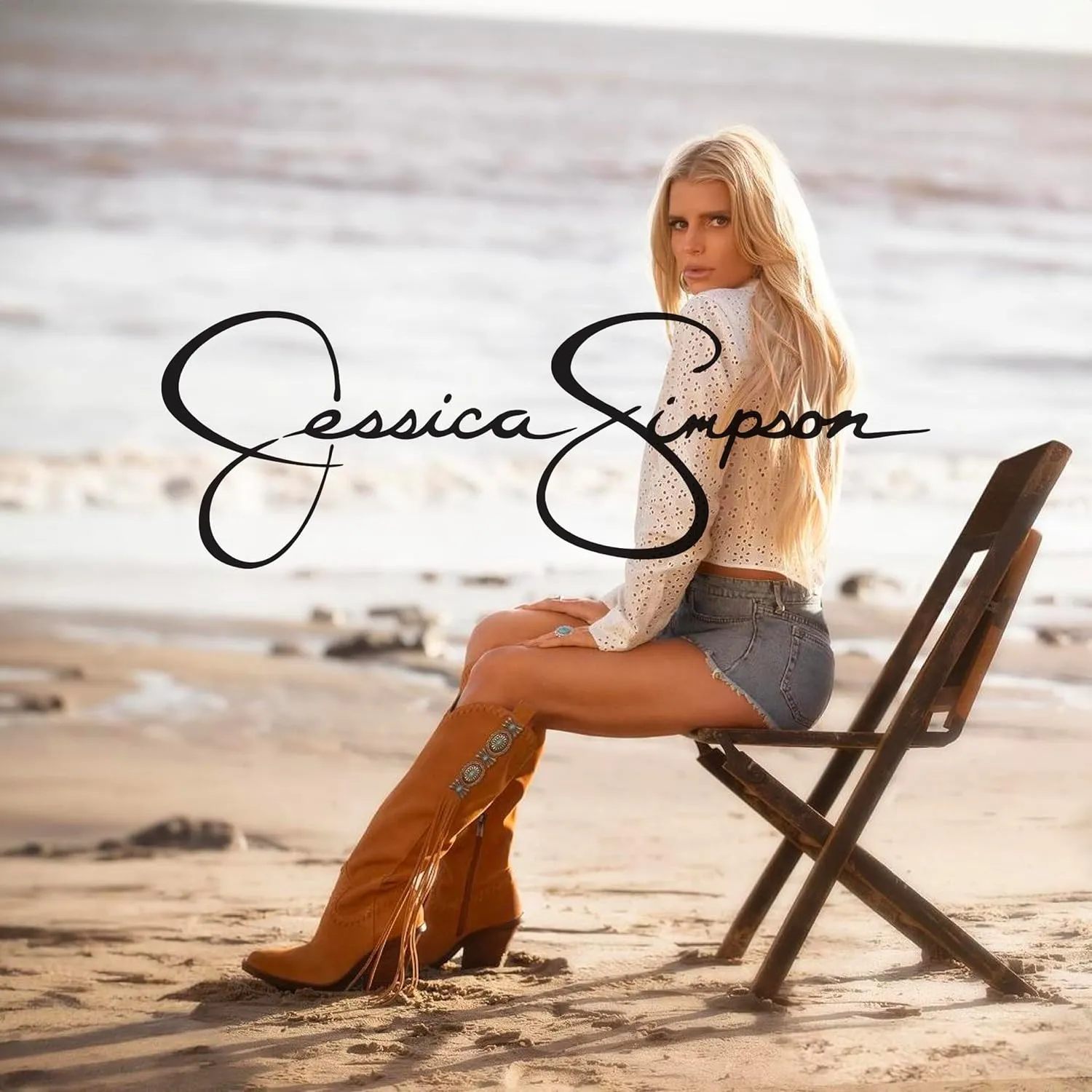 Jessica Simpson Women's Prizma Pump