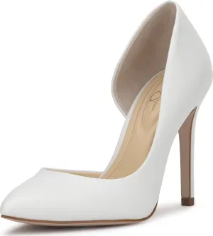 Jessica Simpson Women's Prizma Pump