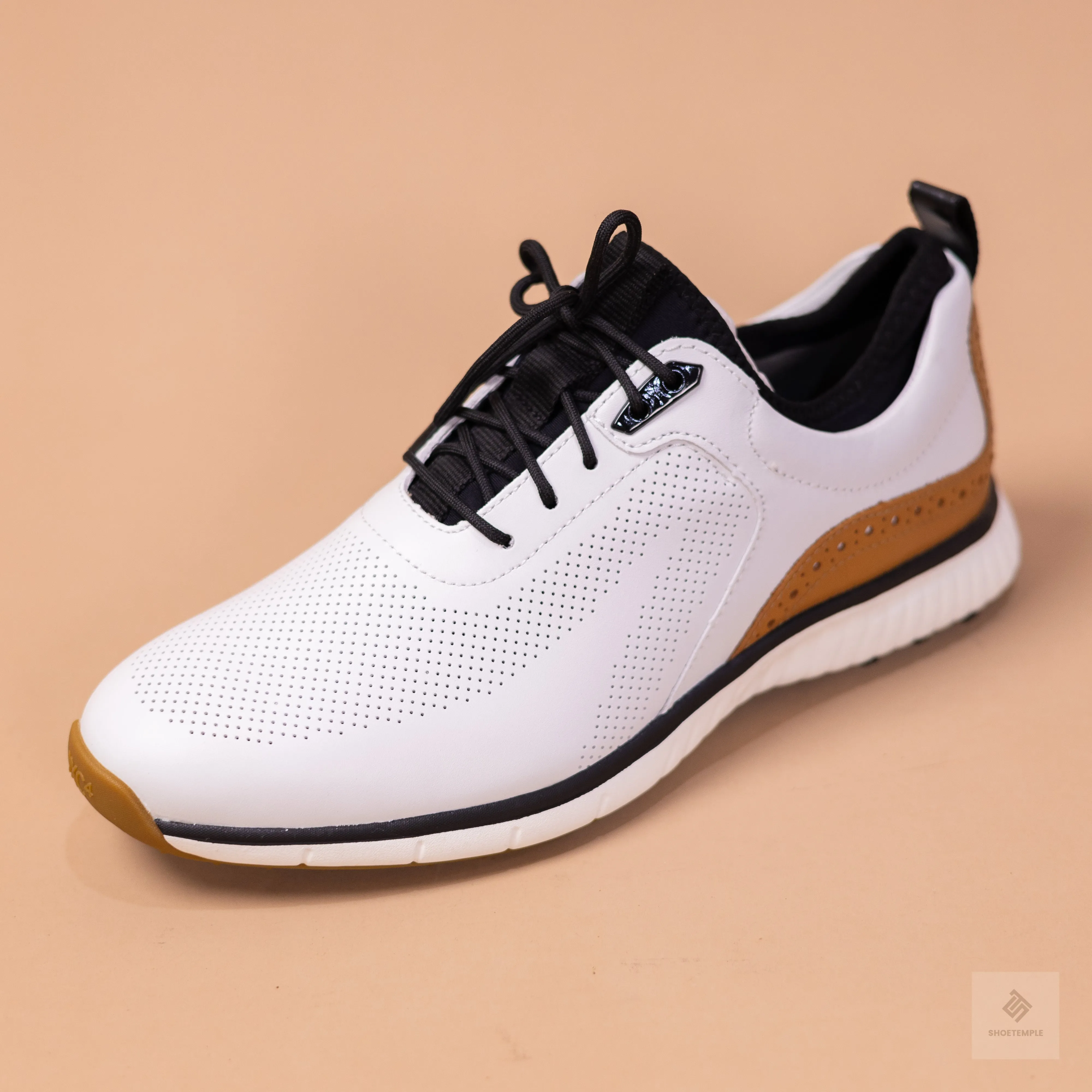 Johnston and Murphy XC4® H1-Luxe Hybrid Sneaker
