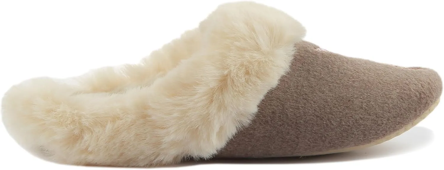 Joules Women's Slipper