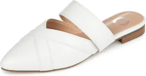 Journee Women's Comfort Foam Stasi Mule Flats