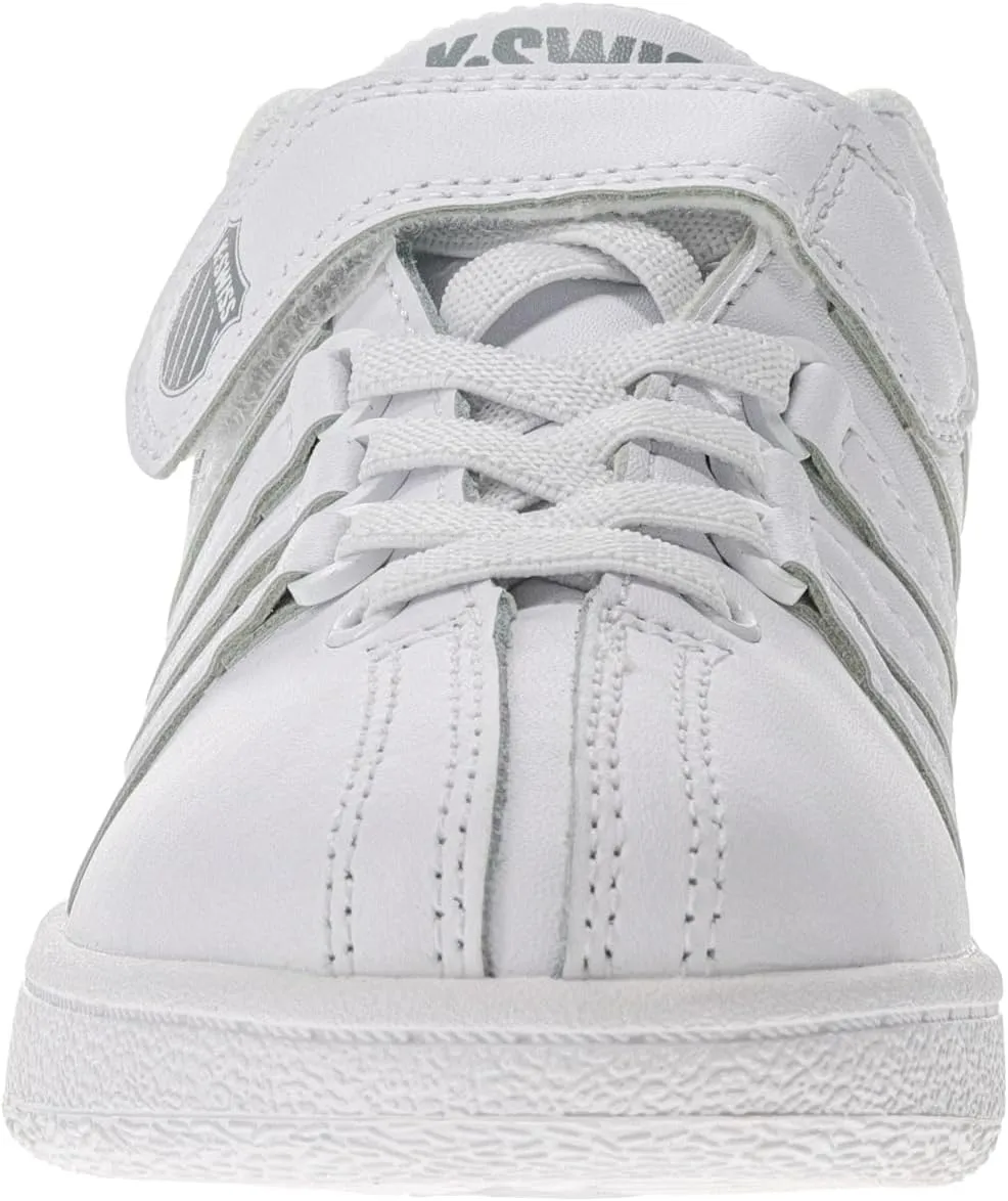 K-Swiss Kid's Classic VN VLC Sneaker