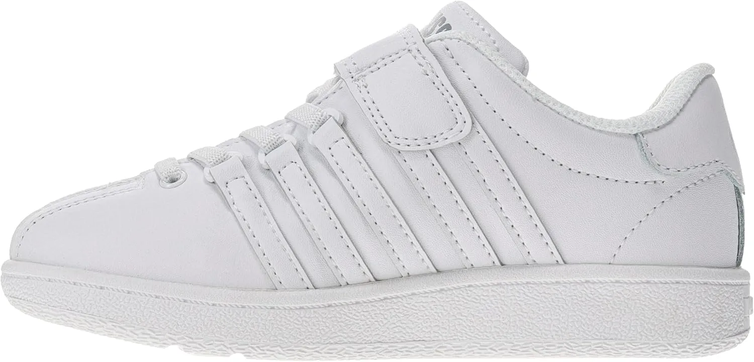 K-Swiss Kid's Classic VN VLC Sneaker