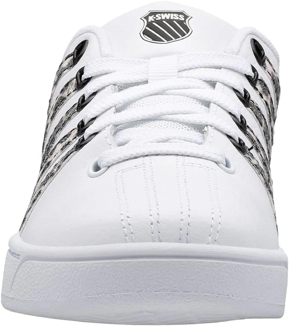 K-Swiss Women's Court Pro Curves Sneaker
