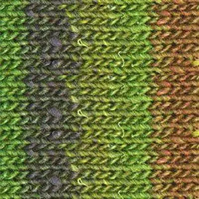 Kama Yarn by Noro Light Green #04