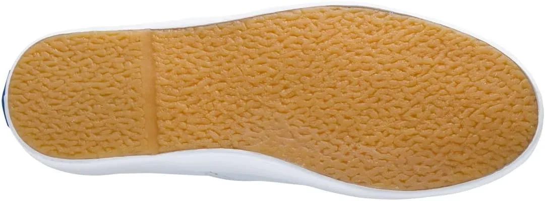 Keds Girl's Champion (Big Little Kid) Sneaker