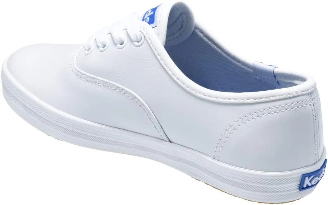 Keds Girl's Champion (Little Big Kid) Sneaker