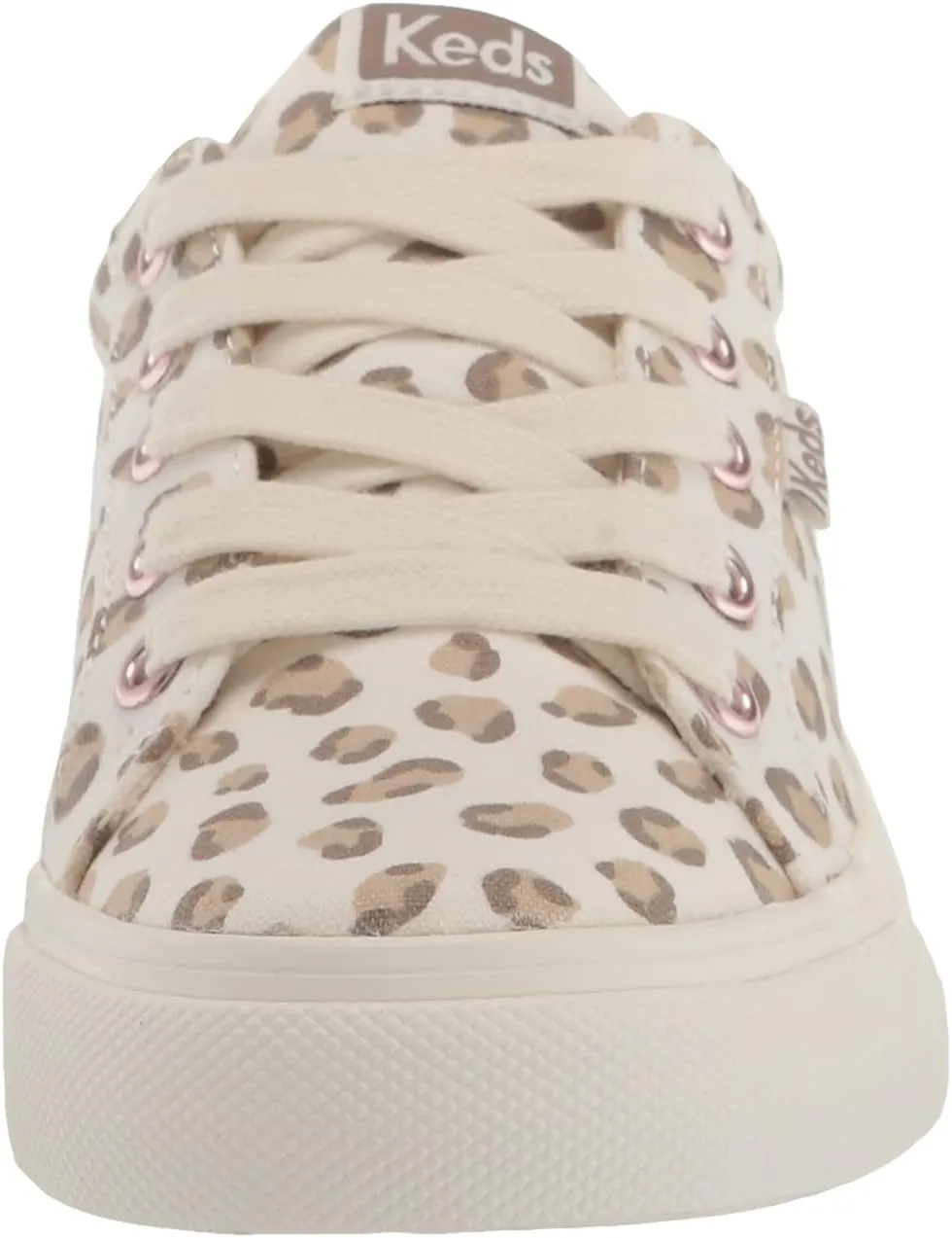 Keds Unisex-Child Jumpkick Sneaker