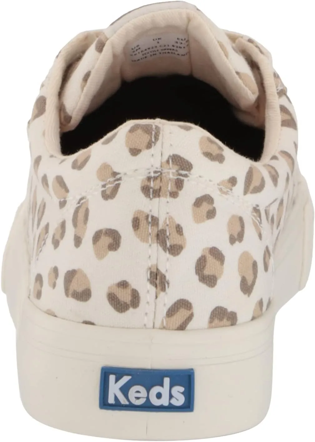 Keds Unisex-Child Jumpkick Sneaker