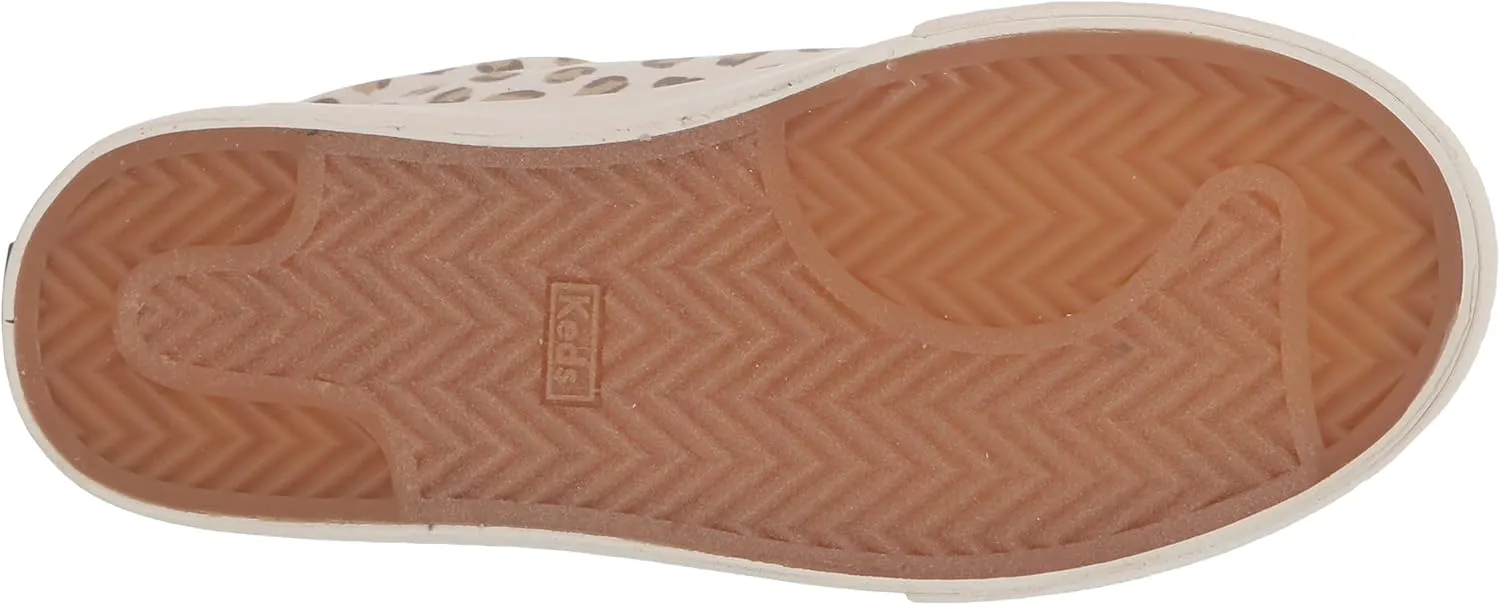 Keds Unisex-Child Jumpkick Sneaker