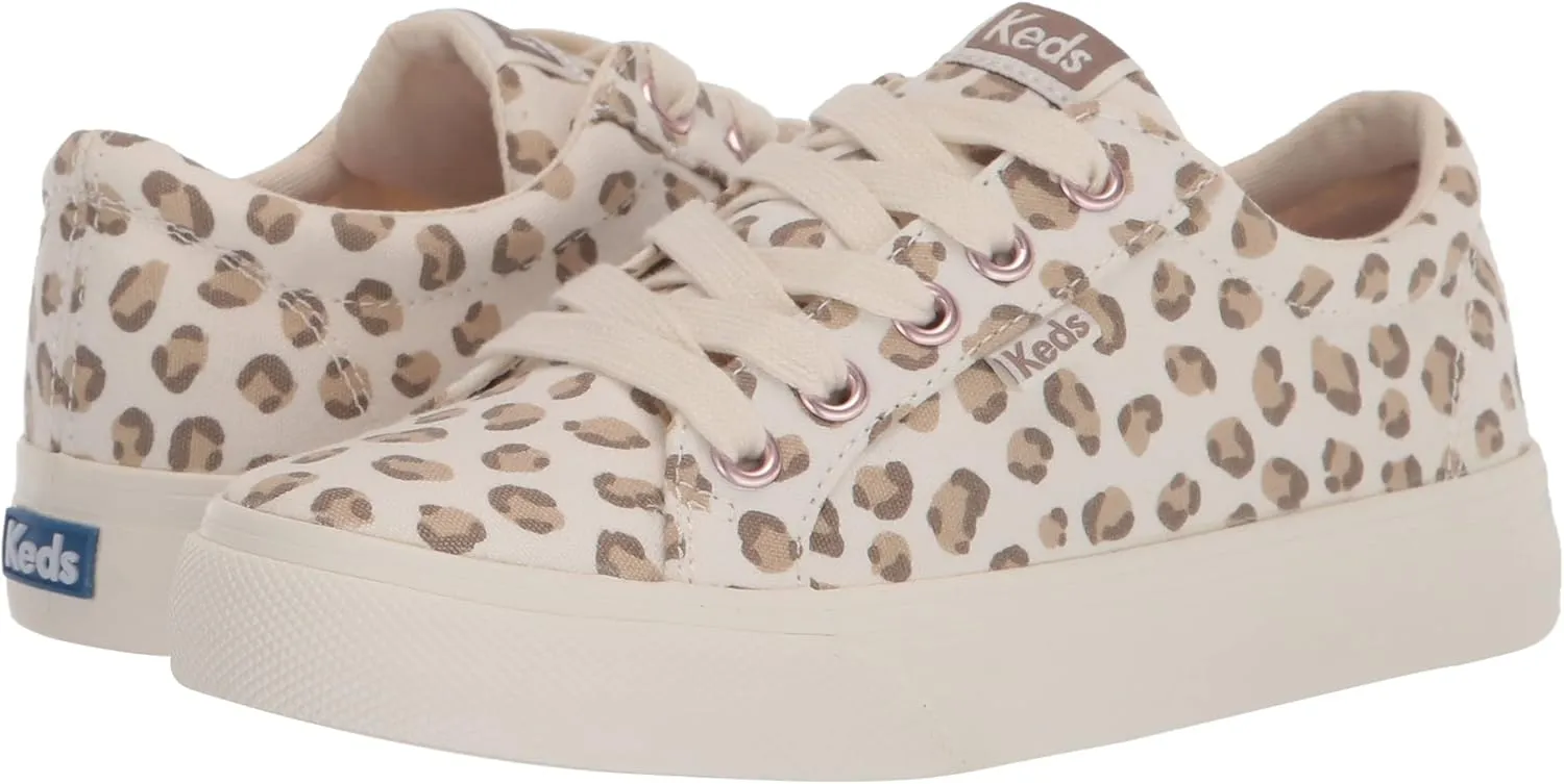 Keds Unisex-Child Jumpkick Sneaker