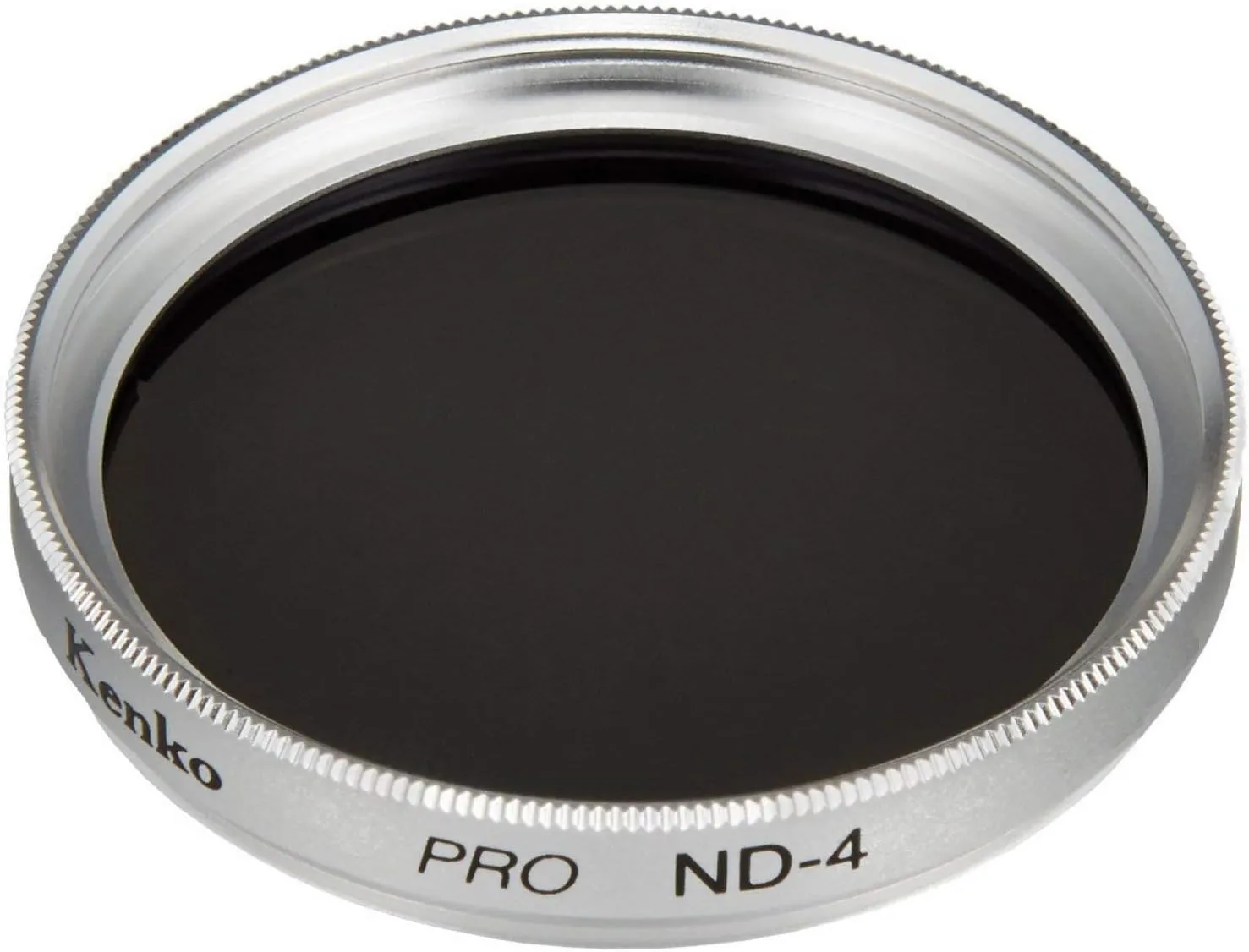 Kenko 036426 PRO ND4 30.5mm Silver Frame for Light Control