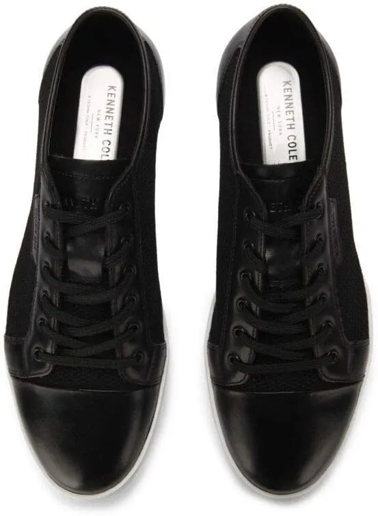 Kenneth Cole Men's Brand Sneaker B