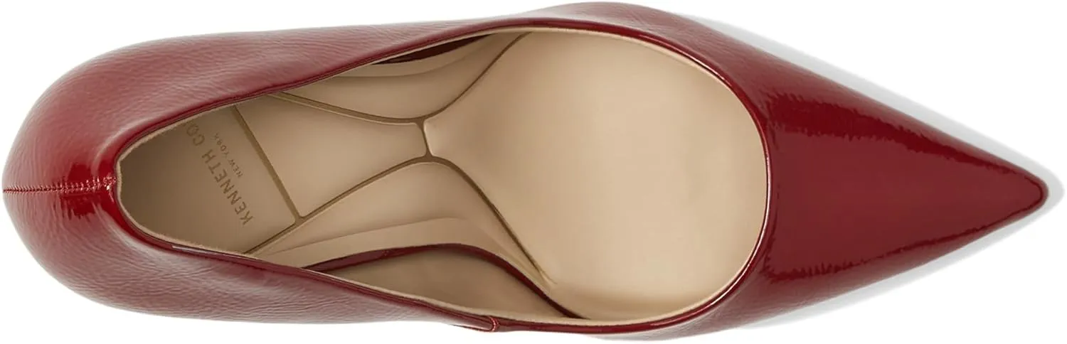 Kenneth Cole New York Women's Bentley 100 Pump