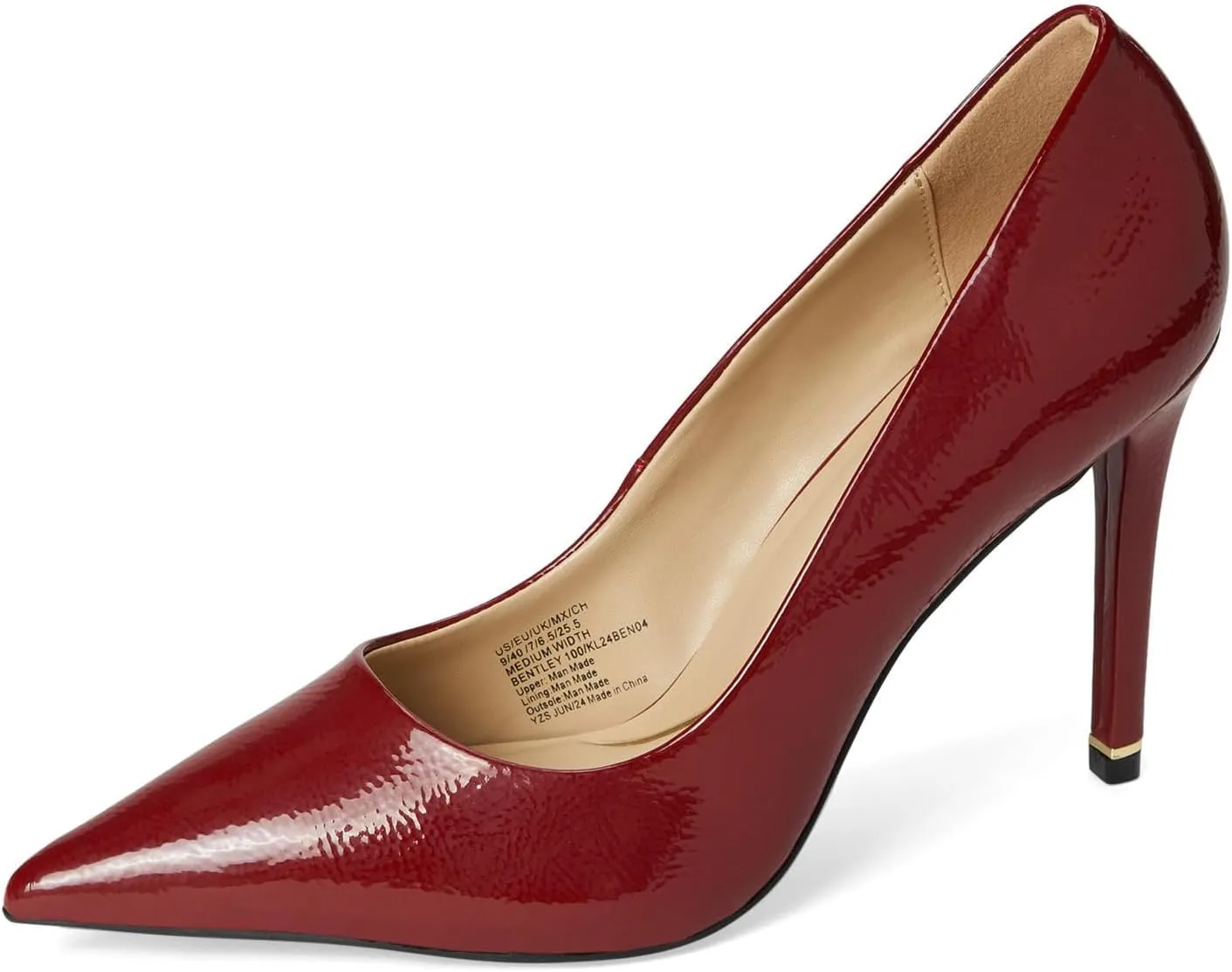 Kenneth Cole New York Women's Bentley 100 Pump