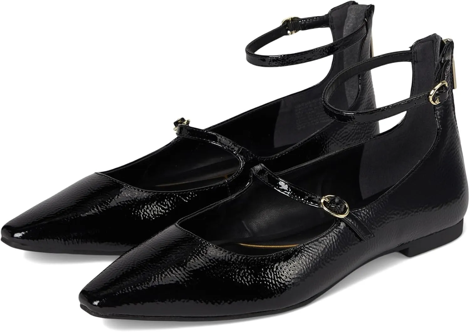 Kenneth Cole Women's Nolita Ballet Flat
