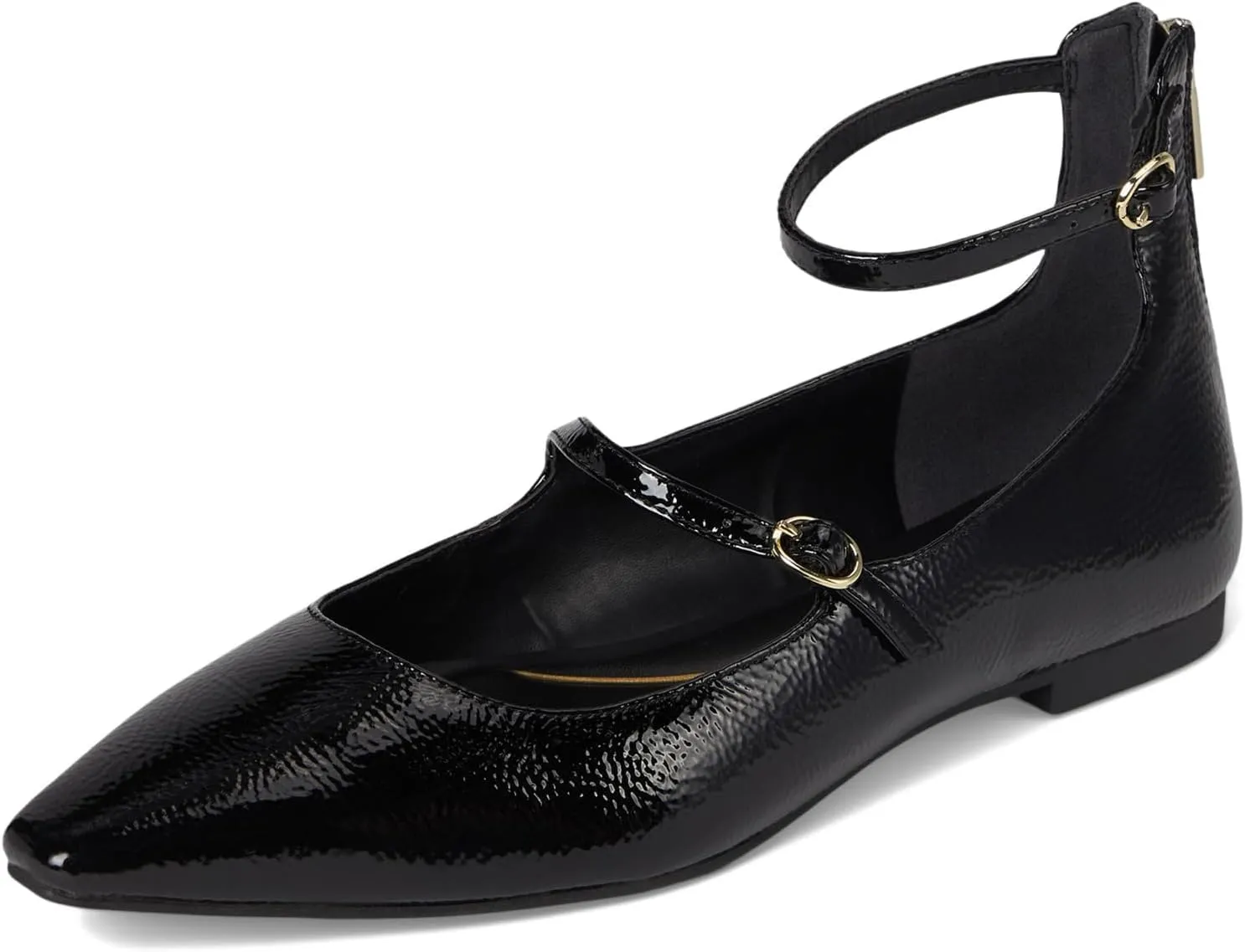 Kenneth Cole Women's Nolita Ballet Flat