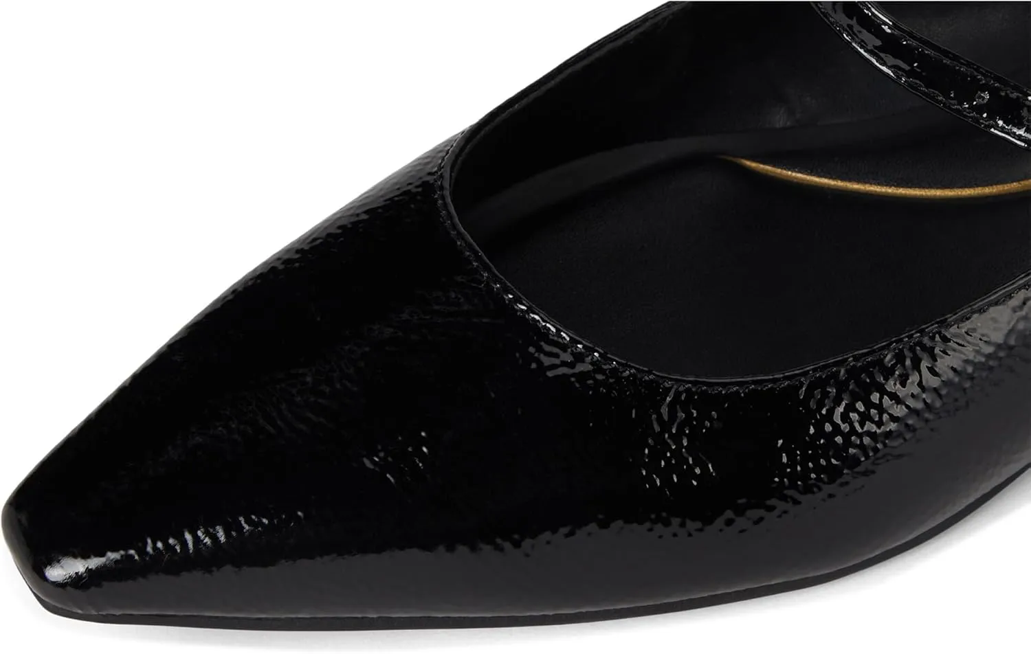 Kenneth Cole Women's Nolita Ballet Flat