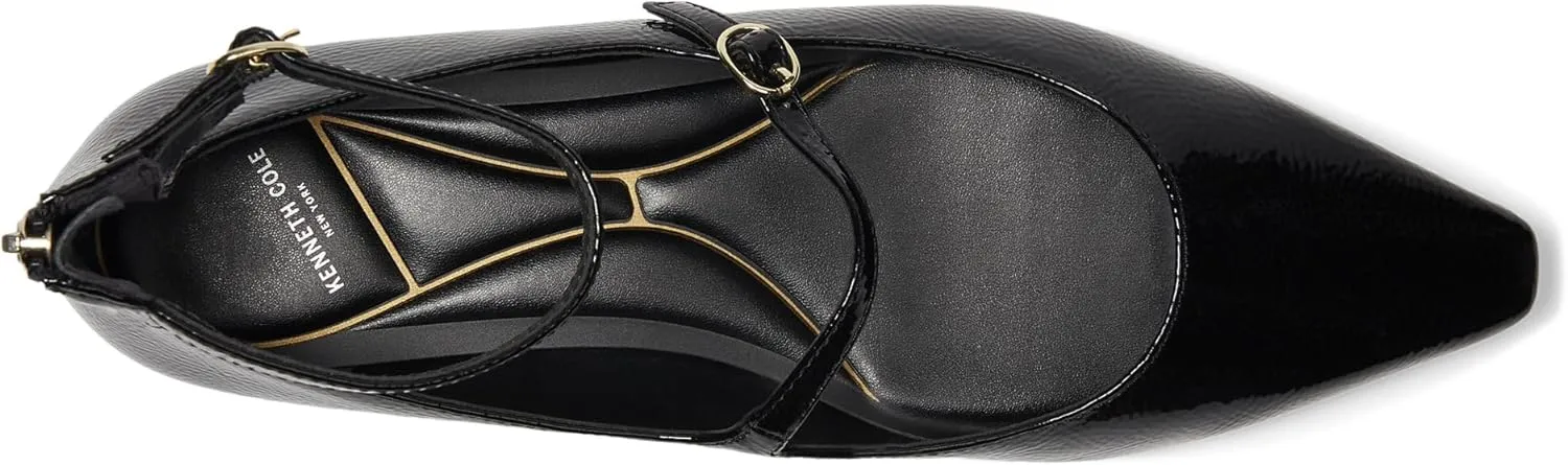 Kenneth Cole Women's Nolita Ballet Flat