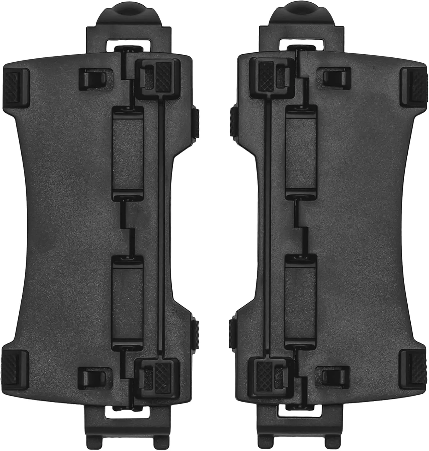 KINESIS AC930 V3 Pro Lifters (Tenting for Freestyle Pro & Edge), Black