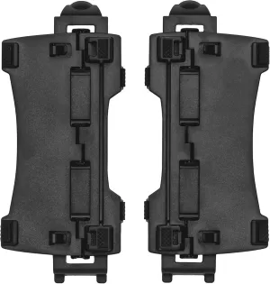 KINESIS AC930 V3 Pro Lifters (Tenting for Freestyle Pro & Edge), Black