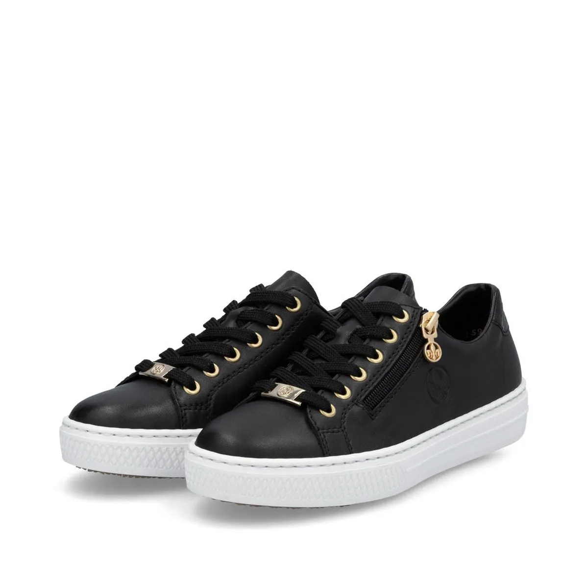 L59L1 Women's Casual Sneaker