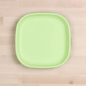 Large Flat Plate (Leaf)