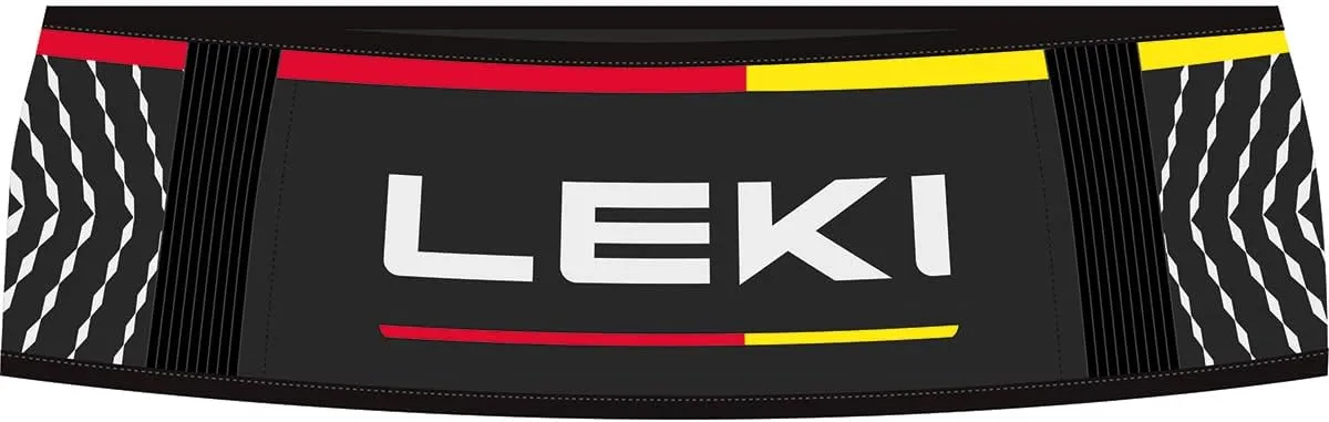 LEKI Trail Running Pole Belt for Trail Running Poles