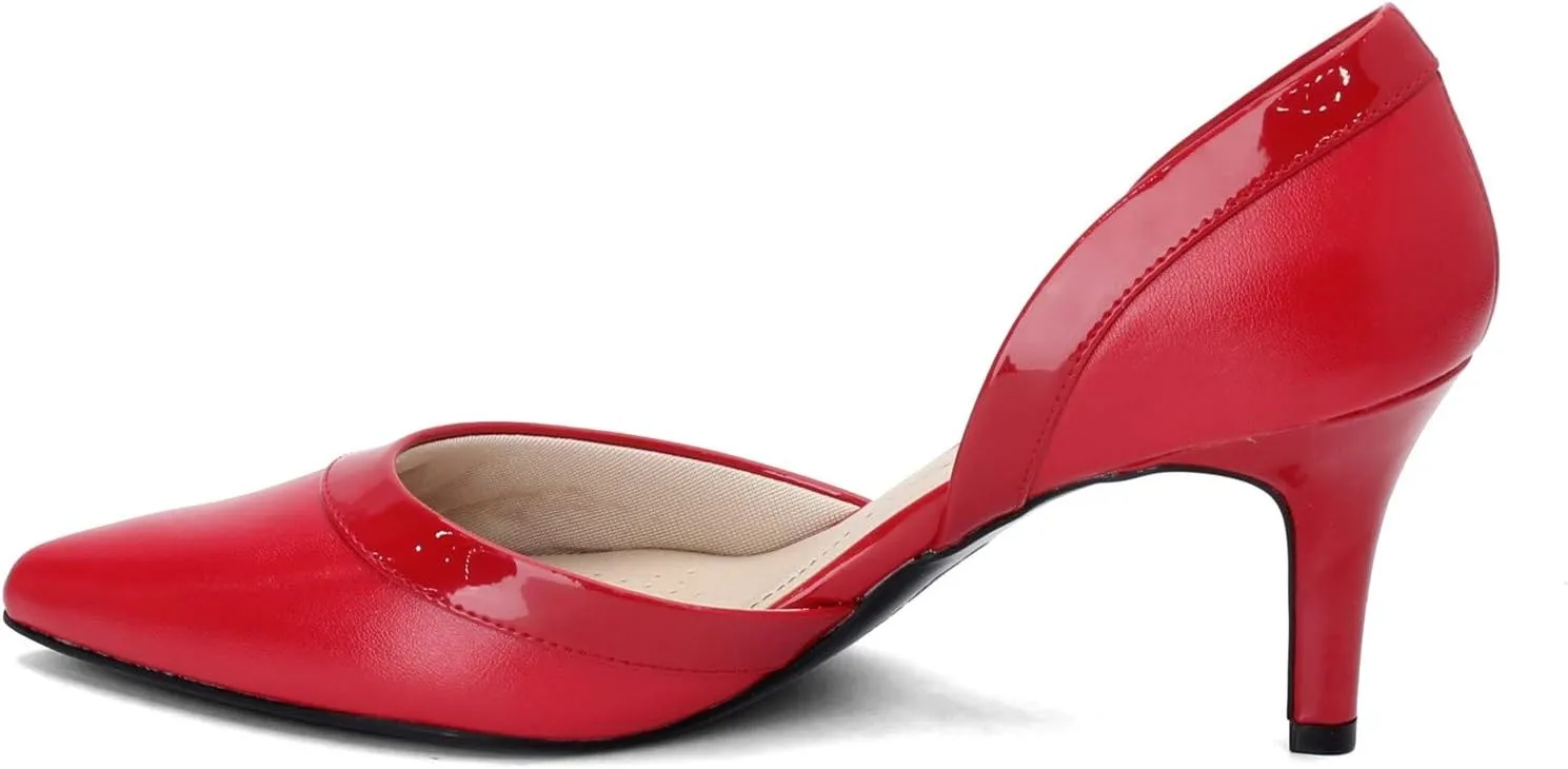 LifeStride Women's Saldana Pump