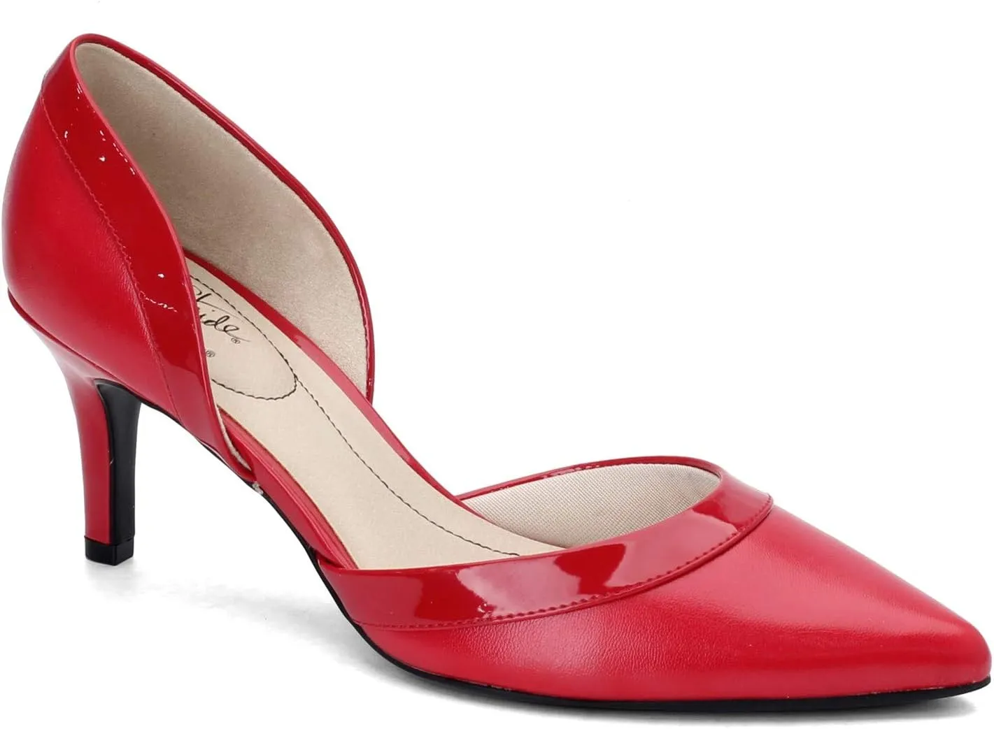 LifeStride Women's Saldana Pump