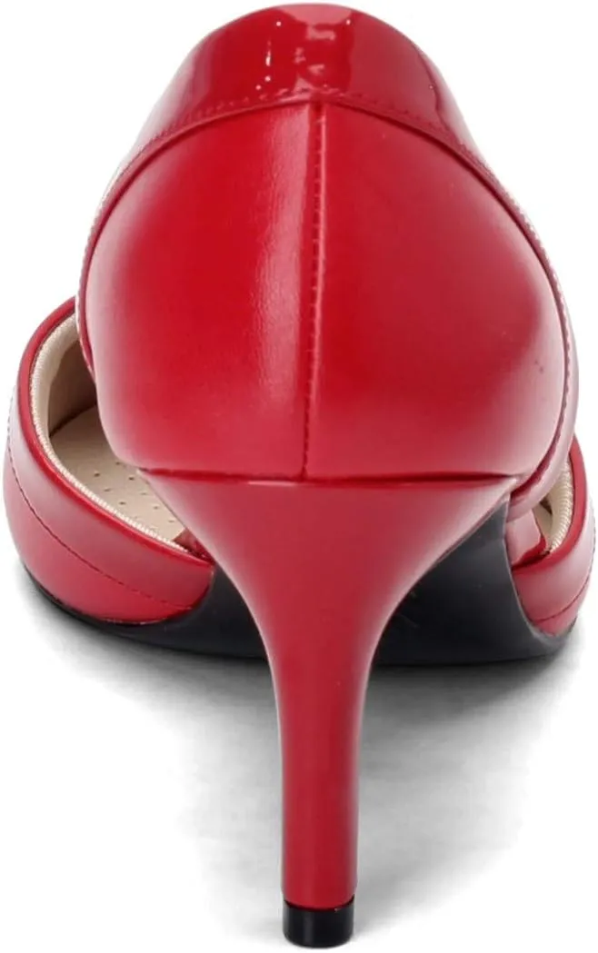 LifeStride Women's Saldana Pump