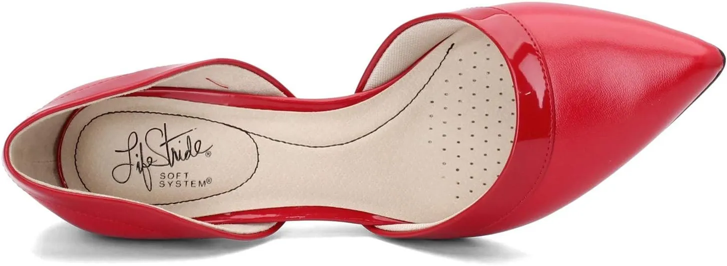 LifeStride Women's Saldana Pump