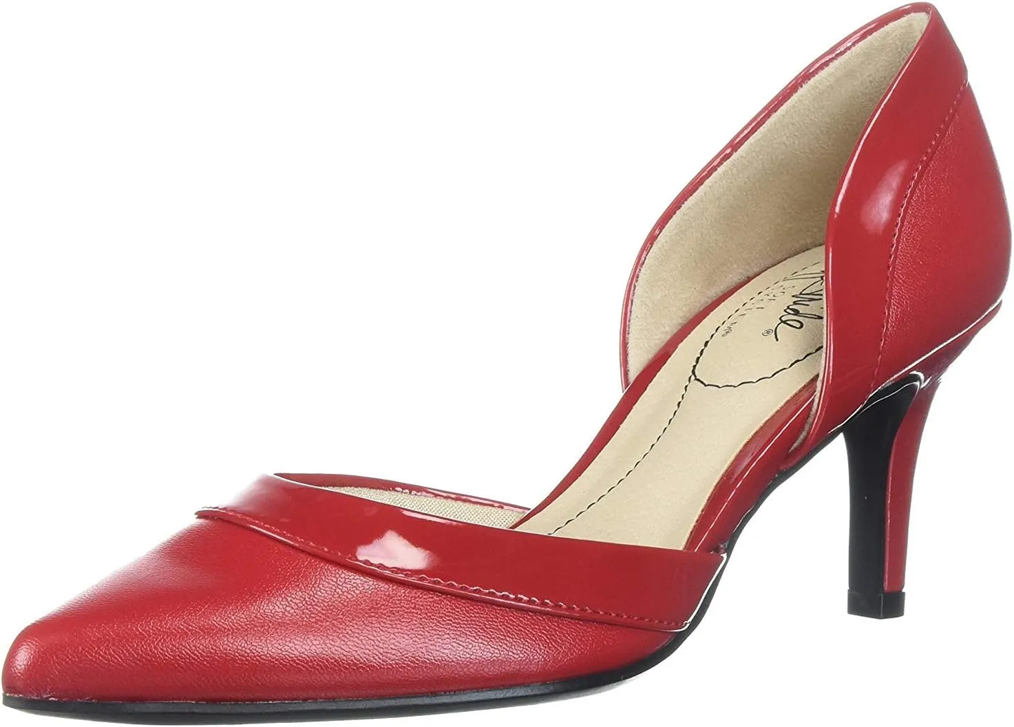 LifeStride Women's Saldana Pump