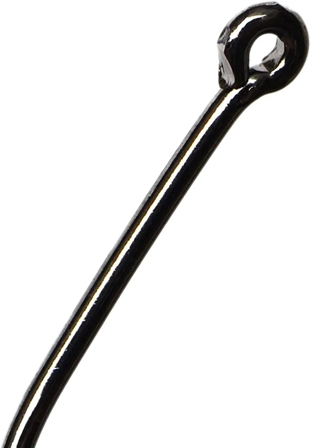 Liudan Fishing Hook Circle Hook Bulk Sale 1000 Pieces/Lot Fishing Hook with Fishing Eyes Hooks 3#-15# Fishhooks Wholesale Fishing Accessories Fishing Hooks