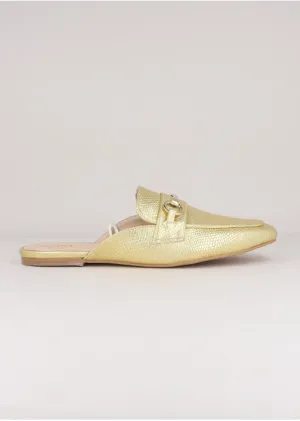 Loafer Mula Hebilla