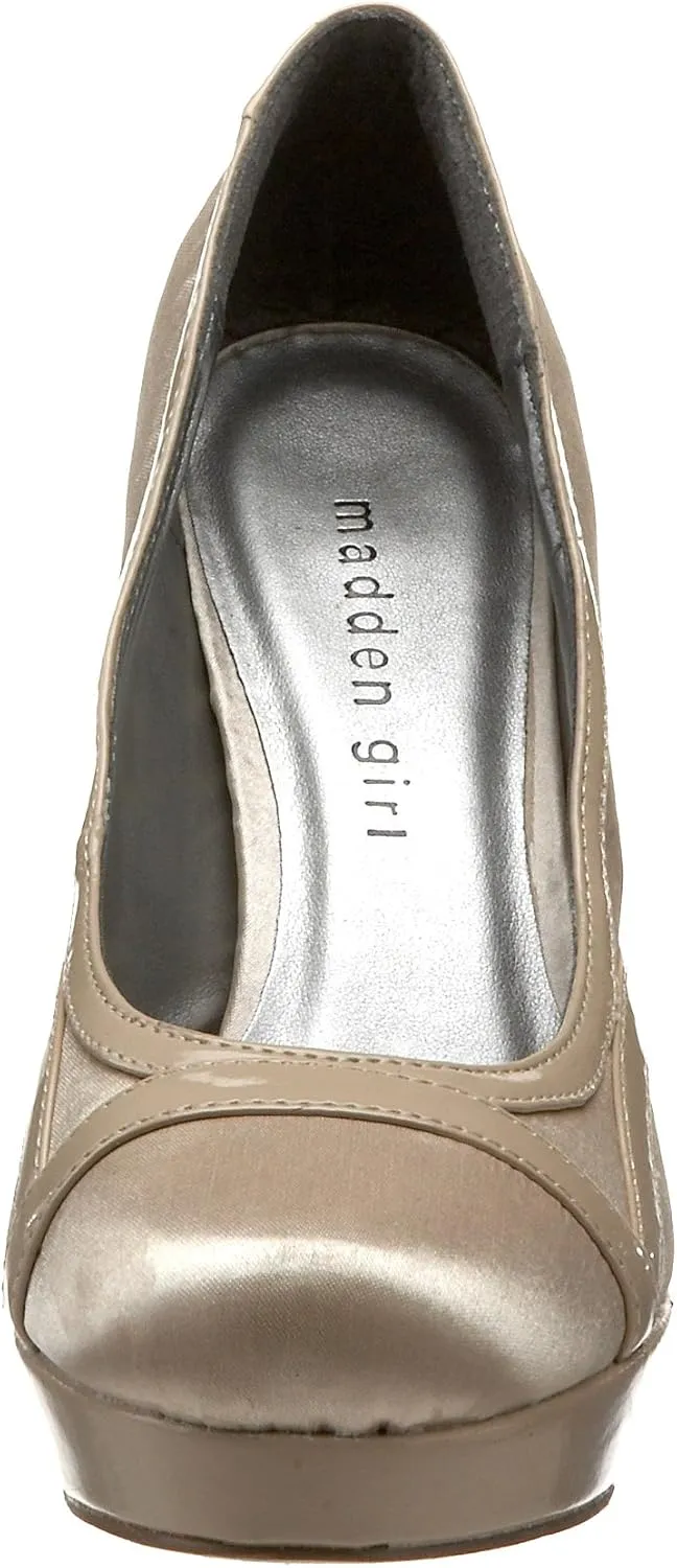 Madden Girl Women's ALEXSA
