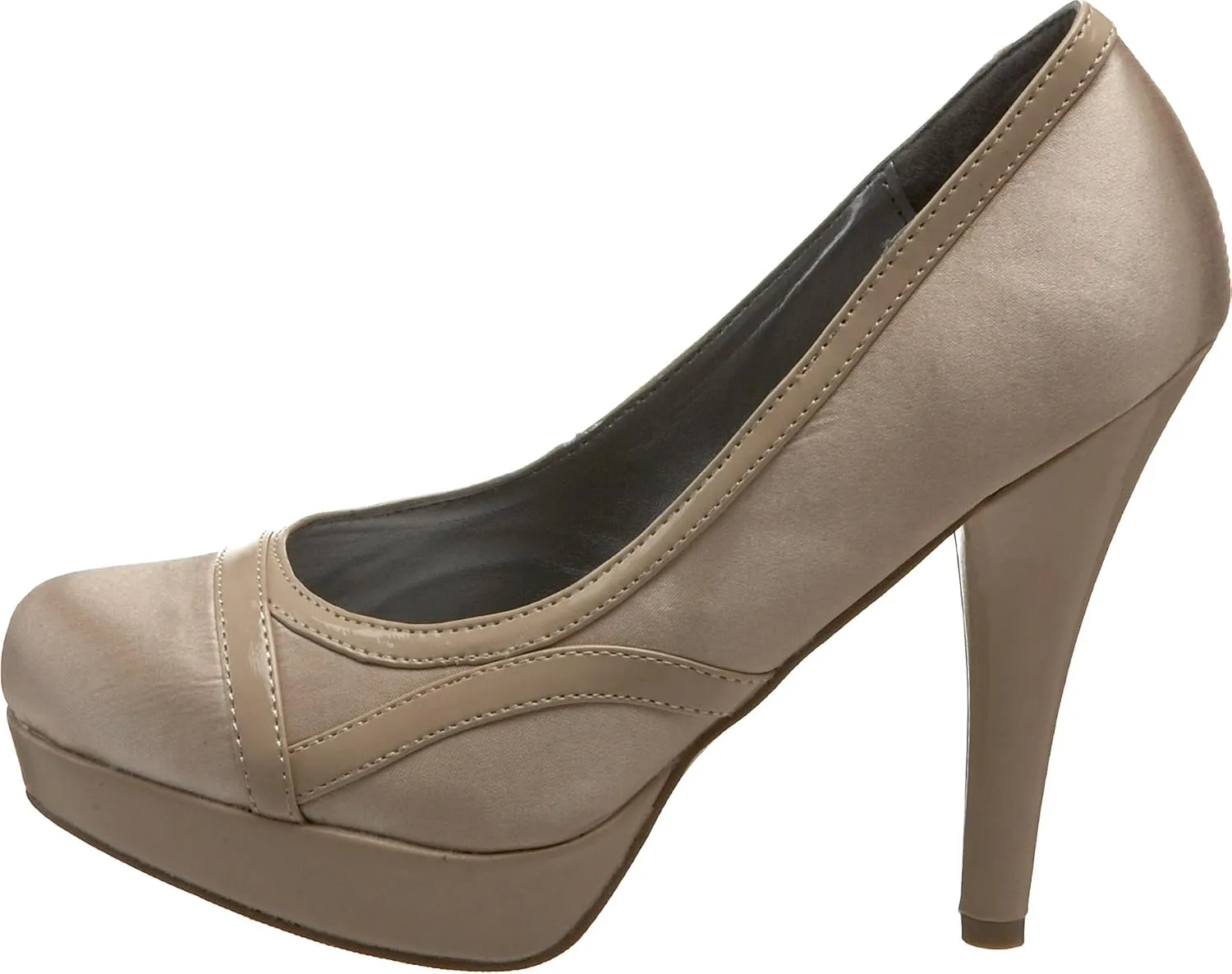 Madden Girl Women's ALEXSA