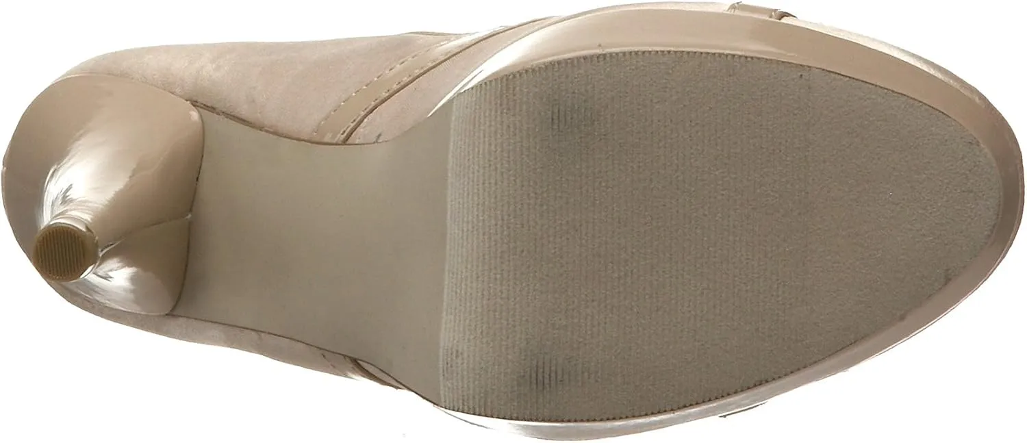 Madden Girl Women's ALEXSA