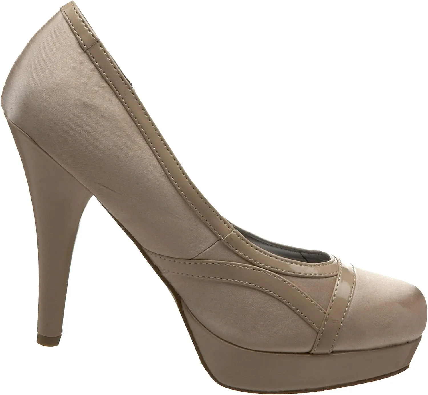 Madden Girl Women's ALEXSA