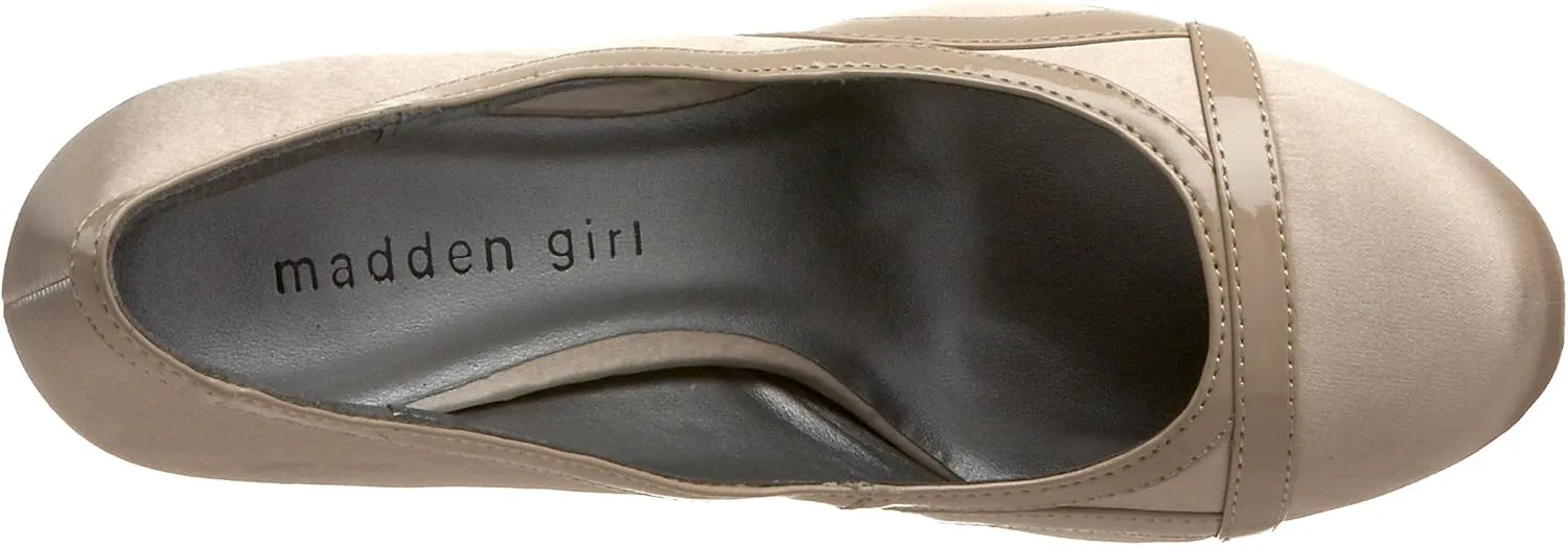 Madden Girl Women's ALEXSA