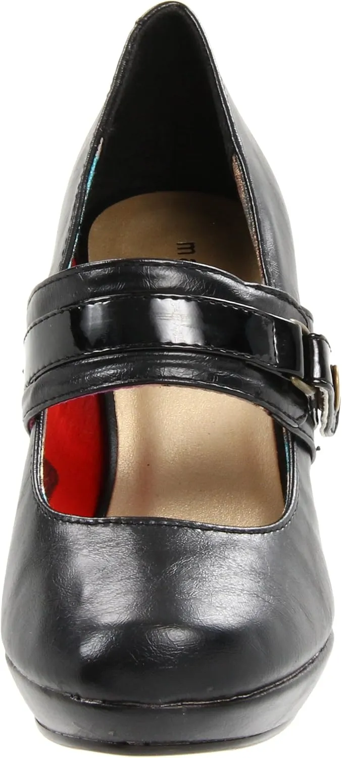Madden Girl Women's Emiile Maryjane Pump