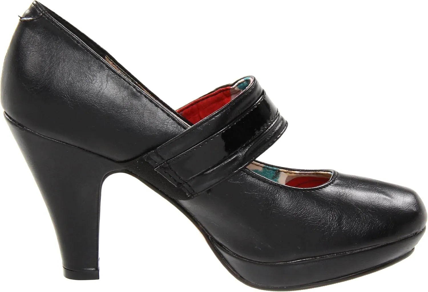 Madden Girl Women's Emiile Maryjane Pump
