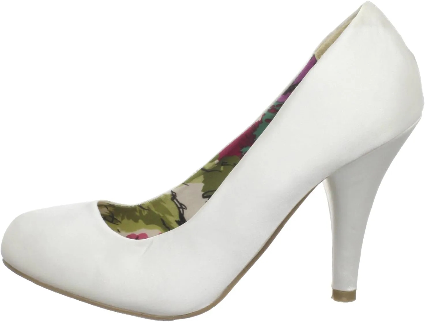 Madden Girl Women's HALLIEE