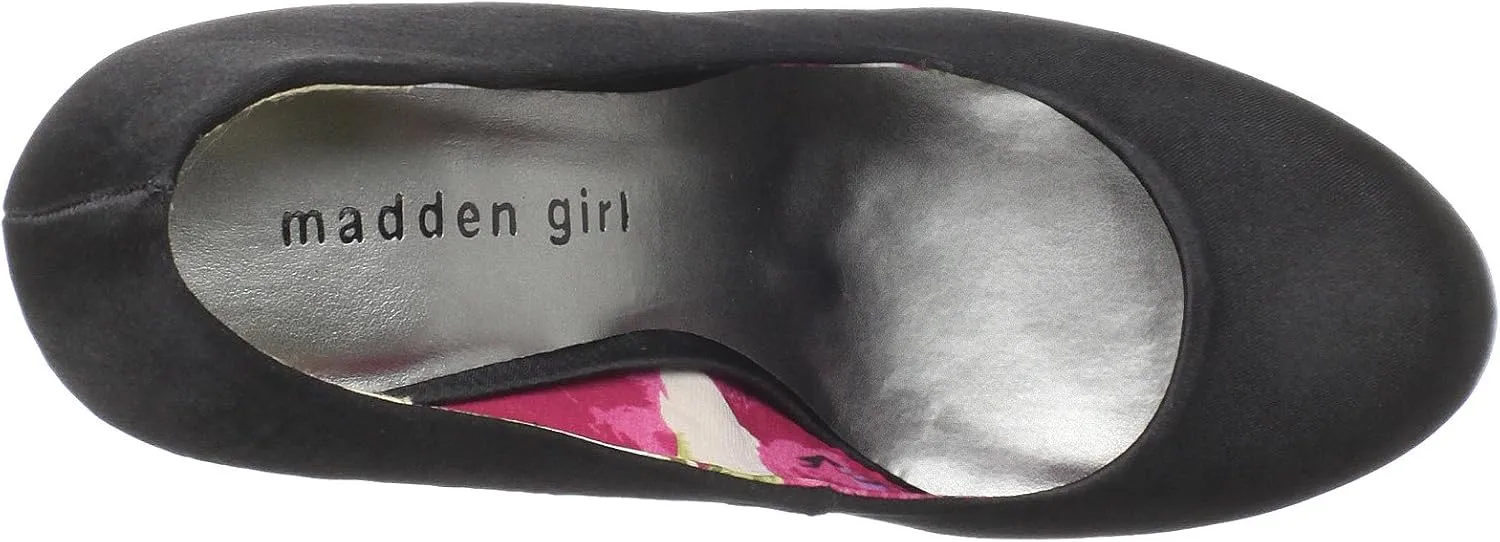 Madden Girl Women's HALLIEE
