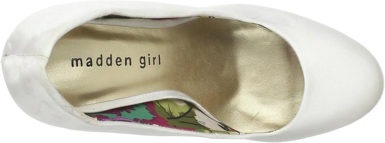 Madden Girl Women's HALLIEE