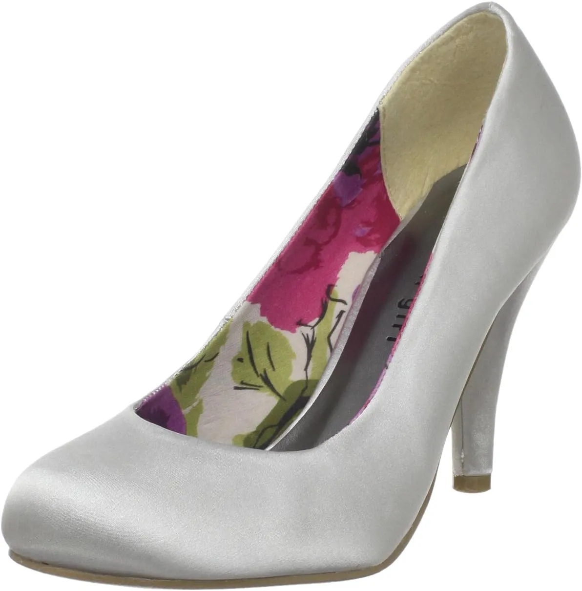 Madden Girl Women's HALLIEE