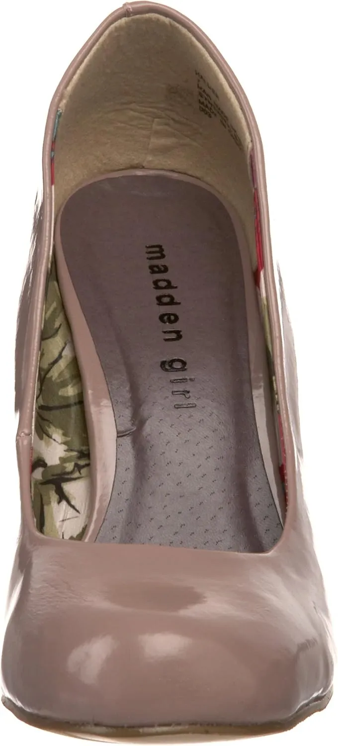 Madden Girl Women's HALLIEE