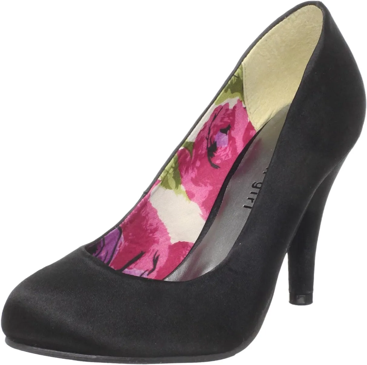 Madden Girl Women's HALLIEE